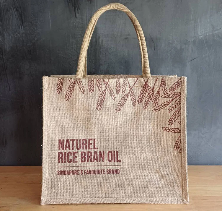 กระเป๋ากระสอบ