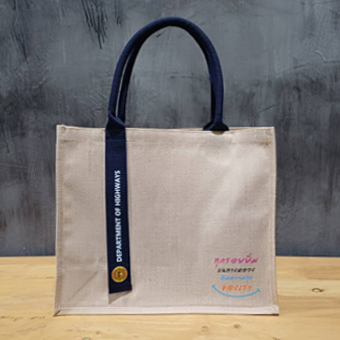 กระเปากระสอบ ไทยลานนาคราฟท์